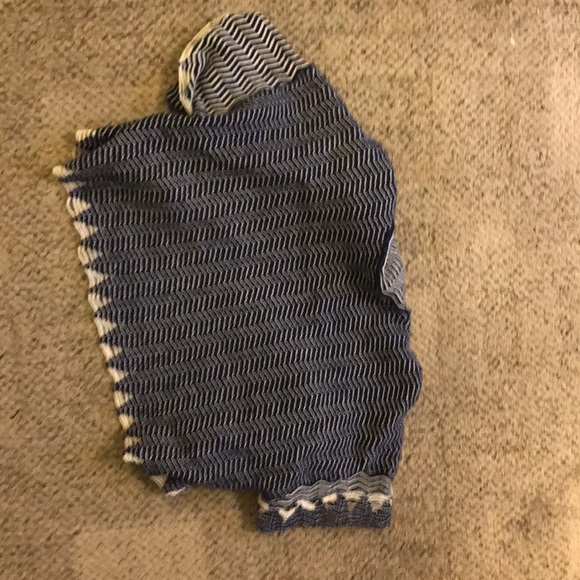 Anthropologie HWR Shrug - Picture 3 of 3